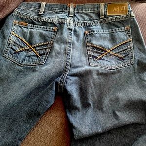Men’s Ariat Jeans